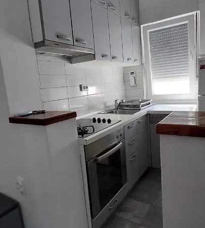 Lejlighed Bianca *