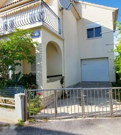 Bianca Apartment *
