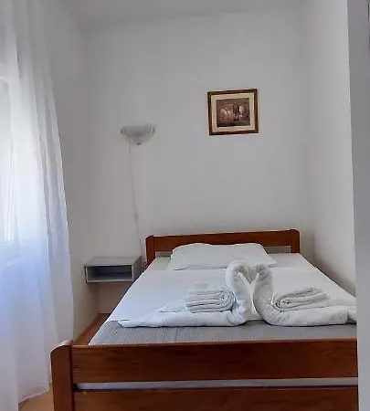 Apartment Bianca