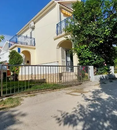 Bianca Apartment